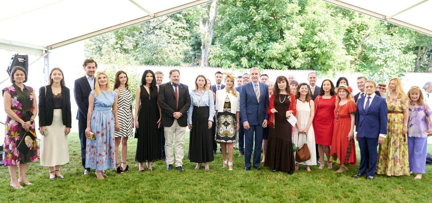 BIFF 2026 dă startul celei de-a XXII-a ediţii